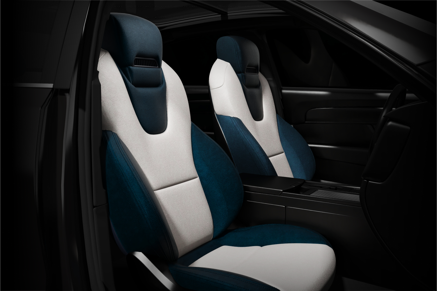 MYEONGBO(MD-200), 2024