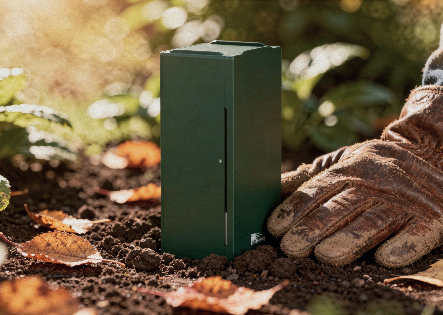 Micro-Insect Scanner, 2025